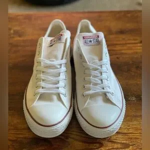 Converse | Shoes | Converse Chuck Taylor All Star Ox New In Original ...